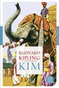 Rudyard Kipling: Kim